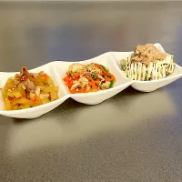 3種盛り|akopeko ◡̈⋆さん