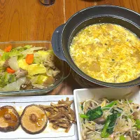 しいたけステーキ。|kerryさん