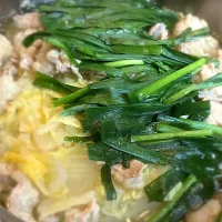 もつ鍋|Mihoさん