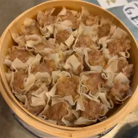 シュウマイ|nao子さん