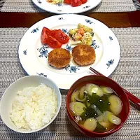 はんぺんとカニカマでつくる海老カツ| lingesさん