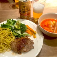 ポークソテー|くり子さん