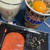 晩メシ 260304|maixx ใหม่さん