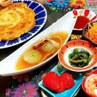 #雪松餃子|Reikoさん