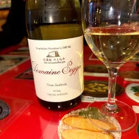 #飲酒記録　ナチューレ　@一億　六本木|KimaLABOさん