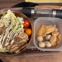 晩酌プレート(◍•ڡ•◍)❤|いつみさん