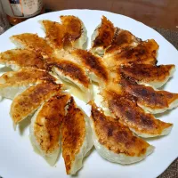 餃子🥟| びせんさん