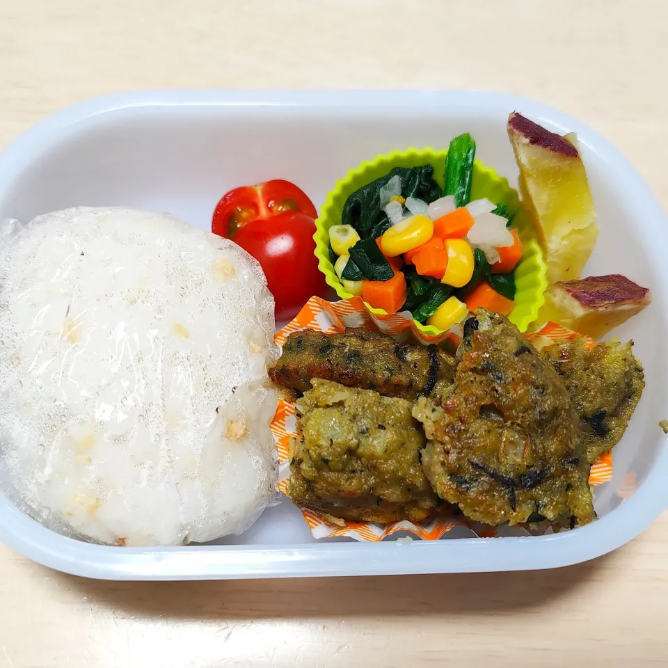 2026 0303　こどものごはん|いもこ。さん