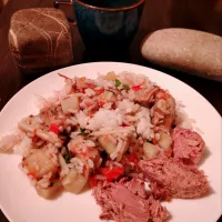 🍛|Tiger Pirateさん