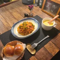 ナポリタン|KEITAさん