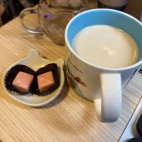 ストロベリーチョコレート|ゆあさん