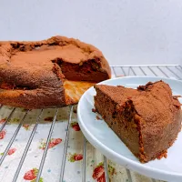 ガトーショコラ♡| まゆかさん