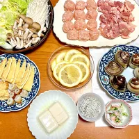 レモン鍋| マイさん