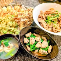 今日の夜ご飯🌠✨| yu-ruさん