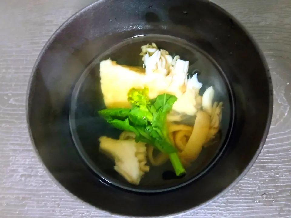 ひな祭りらしくないアルモンデ手巻きパーテー( *´艸)|ぽんすけさん