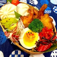 忍者弁当🍙🥷|sunnyさん