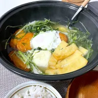 260304晩ごはん| mioさん