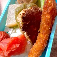 今日のお弁当^_^☆★|ゆきっちさん