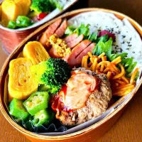 お弁当|＆kitchenさん