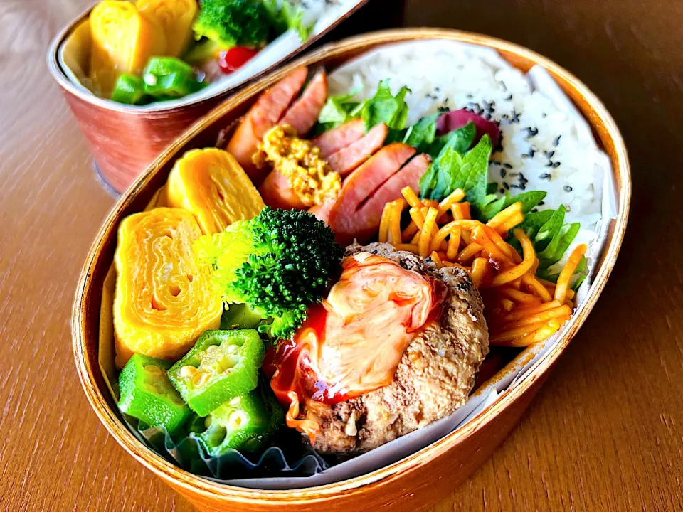 お弁当|＆kitchenさん