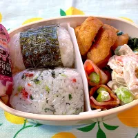 3/5🍙|ざむさん