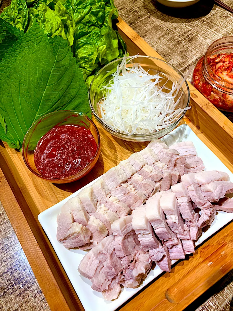 夜ご飯|Yukionさん