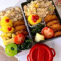 お弁当