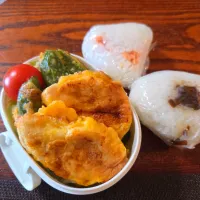 今日のお弁当| aoiさん