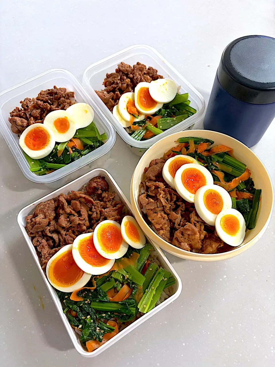 今日のお弁当|cha_chiさん