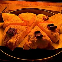 スコーン|kyonmiさん