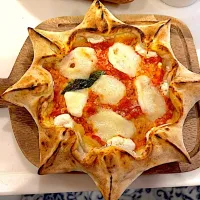 星のピザ| meixuziさん