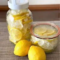 レモンシロップ🍋| ともえ☆さん