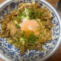 そばめし|カズさんさん