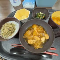 2026/03/05 昼ごはん|🐧ペンギン2さん