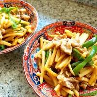 青椒肉絲🫑|ヨウコさん