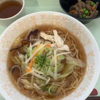 昼メシ 260305|maixx ใหม่さん