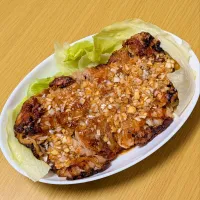 油淋豚|akaneさん