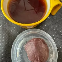 食後のおやつタイム|🐧ペンギン2さん