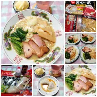 おうち天下一品|うたかた。さん