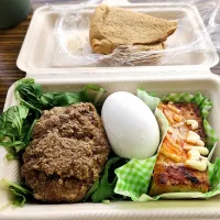 本日のお弁当|みっちょんさん