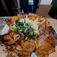 豚丼　1,080円|みーさん