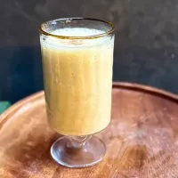 米糀ミルクのバナナセーキ| マルコメ キッチンさん