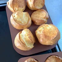 ポップオーバー|loveままさん