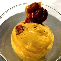 Salted Caramel Mousse|gonbenさん