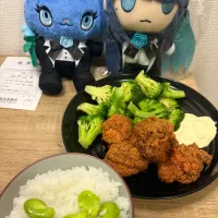 そら豆の翡翠土鍋ご飯|Ato｜疲れてても和食さん
