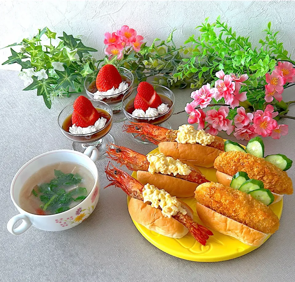 休日ランチ|akkiyさん