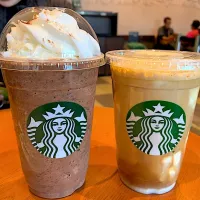 またスタバ♡|akkoさん