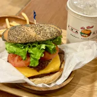 🍔|にゃあ（芸名）さん