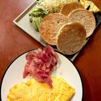 Midnigh meals🌝|🌈Ami🍻さん