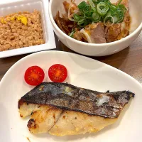 3/5 西京焼|chiiiiikaさん